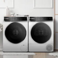 Çamaşır ve Kurutma Makineleri