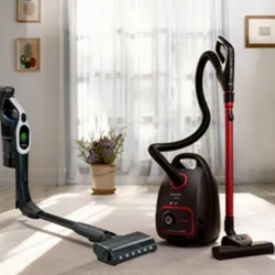 Elektrikli Süpürgeler