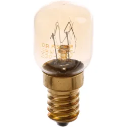 00032196 Buzdolapları için Lamba