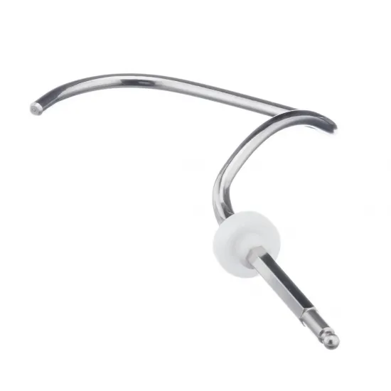 00080060 Yoğurma kancası