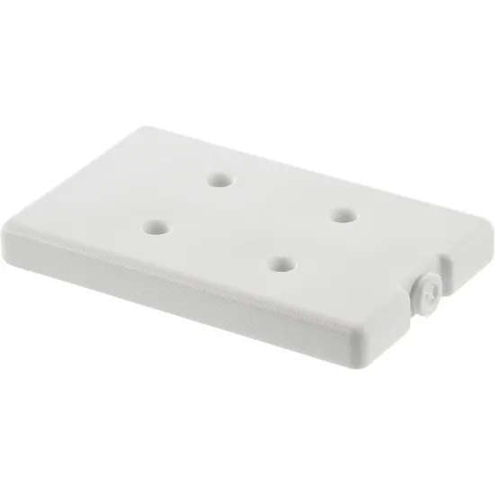 00085716 Dondurucular için Buz Aküsü