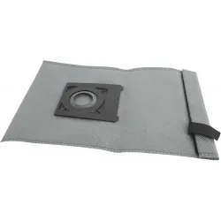 00086180 Elektrikli Süpürgeler için Kumaş Toz Torbası (H tip)
