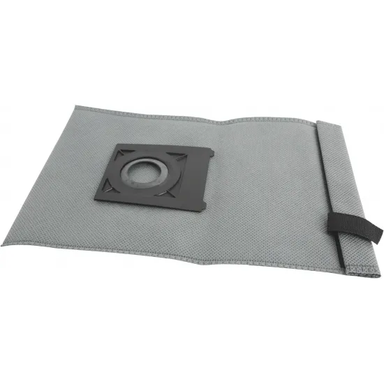 00086180 Elektrikli Süpürgeler için Kumaş Toz Torbası (H tip)