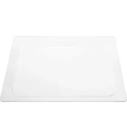 00114537 Cam Fırın Tepsisi