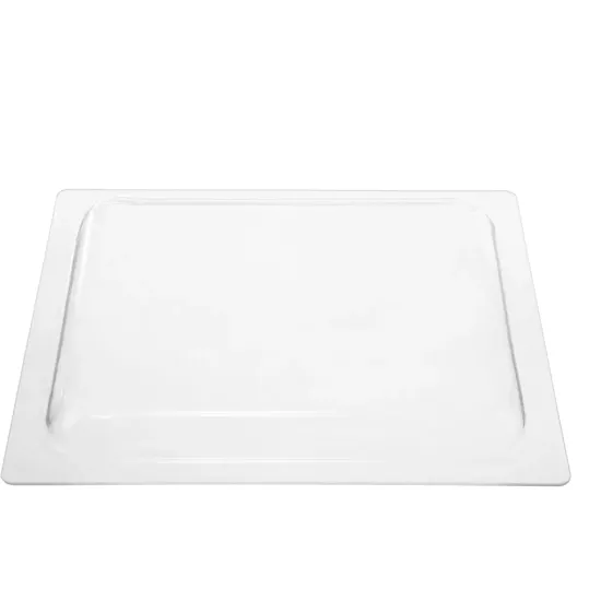 00114537 Cam Fırın Tepsisi