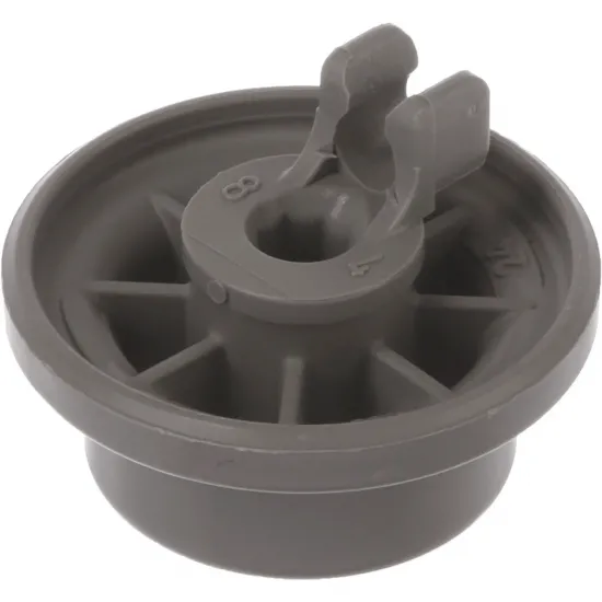 00165314 Bulaşık Makineleri için Alt Sepet Tekerleği