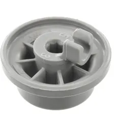 00165314 Bulaşık Makineleri için Alt Sepet Tekerleği