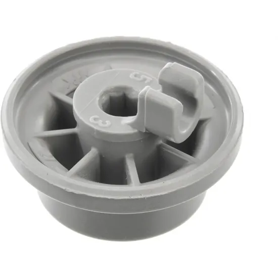 00165314 Bulaşık Makineleri için Alt Sepet Tekerleği