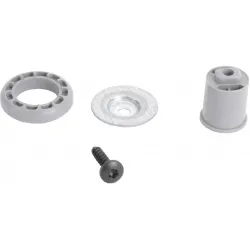 00188096 Bulaşık Makinesi Sepeti için Tekerlek