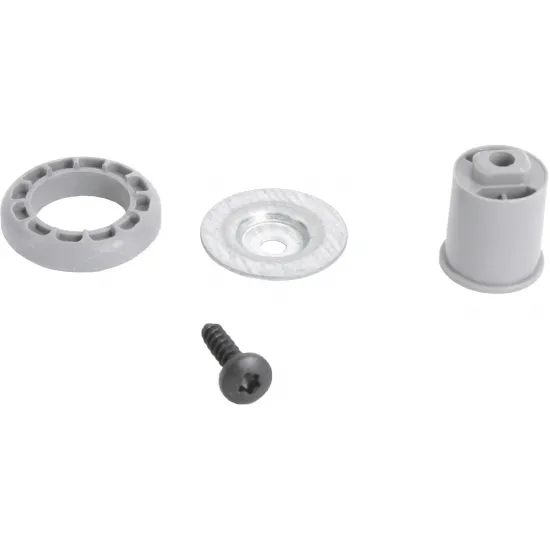 00188096 Bulaşık Makinesi Sepeti için Tekerlek