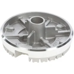 00267357 Brülor kafası