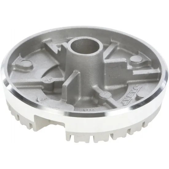 00267357 Brülor kafası