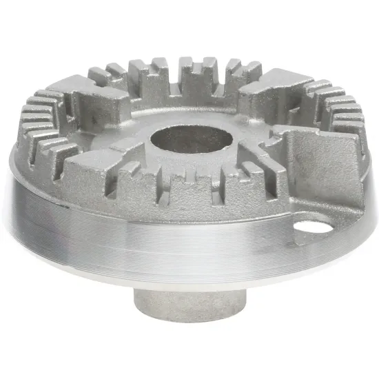 00267359 Brülor kafası