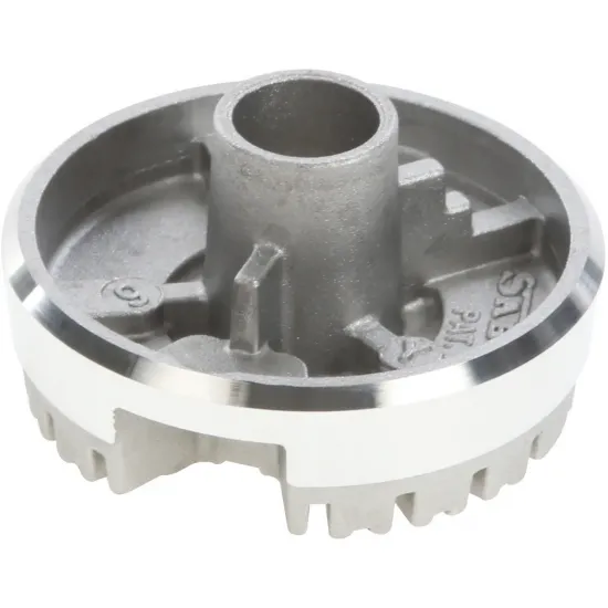 00267359 Brülor kafası