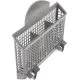 00267820 Bulaşık Makineleri için Çatal Bıçak Sepeti