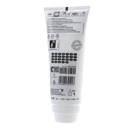 00312324 Fırınlar için Temizleyici Jel