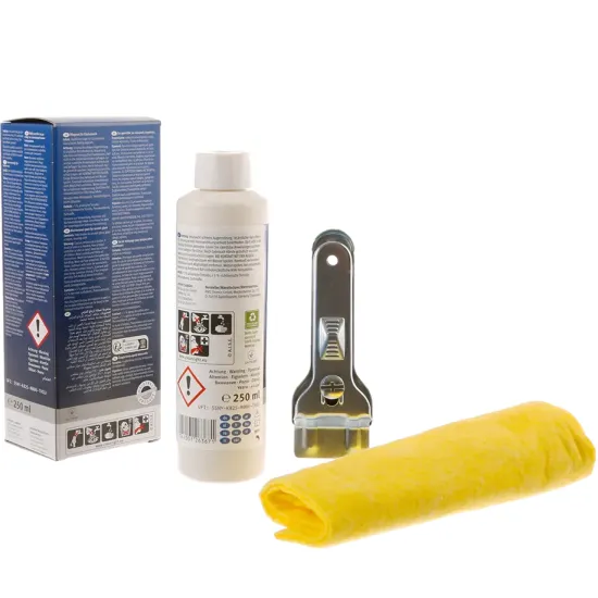 00311903 Seramik, Cam ve Paslanmaz Çelik Ocaklar için Bakım Seti