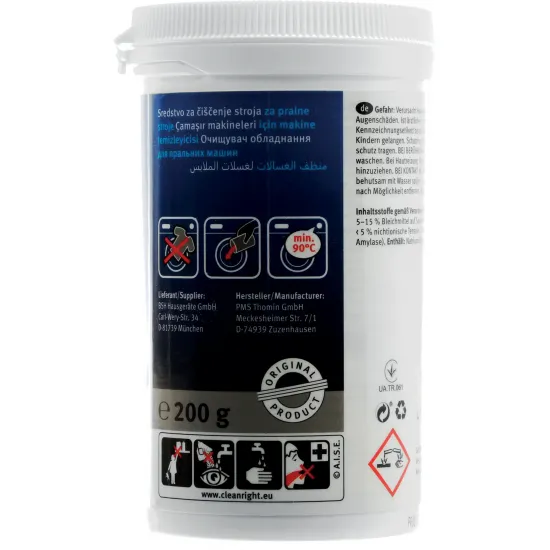 00312506 Temizleyici