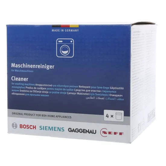 00312507 Temizleyici