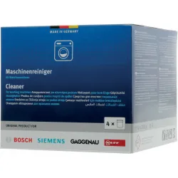 00312507 Temizleyici