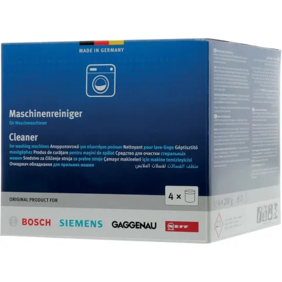 00312507 Temizleyici