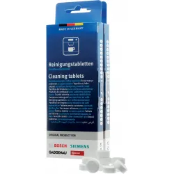 00312503 Temizleme tabletleri