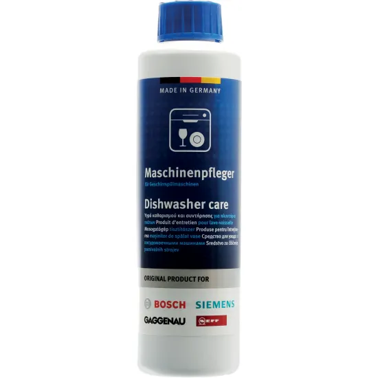 00311995 Bulaşık Makineleri için Sıvı Temizleyici