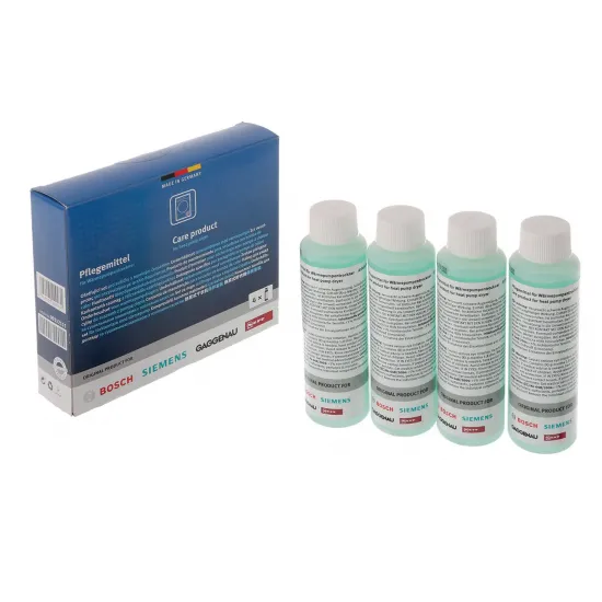 00312111 Kurutma Makineleri için Bakım Ürünü