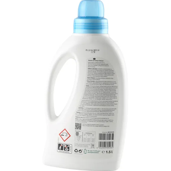 00312326 Beyazlar için Çamaşır Deterjanı