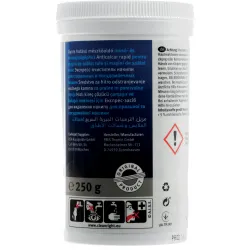 00312341 Çamaşır ve Bulaşık Makineleri için Kireç Çözücü