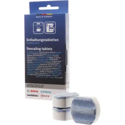 00312445 Kireçten arındırma tabletleri