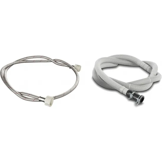 00350564 Bulaşık Makineleri için Uzatma Hortum Seti