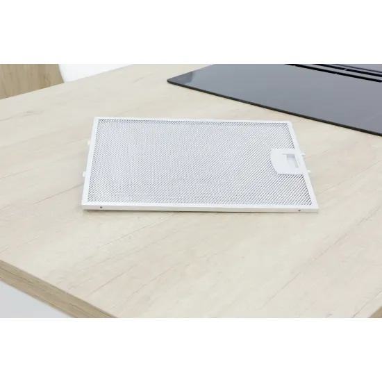 00353110 Davlumbazlar için Metal Yağ Filtresi