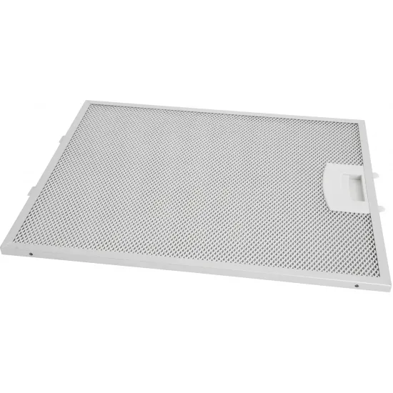 00353110 Davlumbazlar için Metal Yağ Filtresi