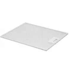 00353110 Davlumbazlar için Metal Yağ Filtresi