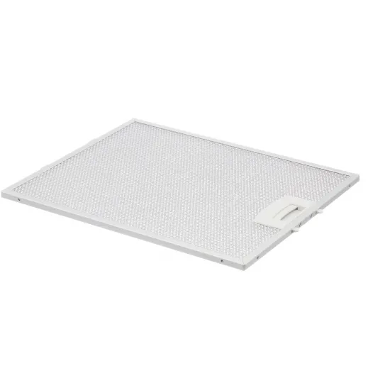 00353110 Davlumbazlar için Metal Yağ Filtresi