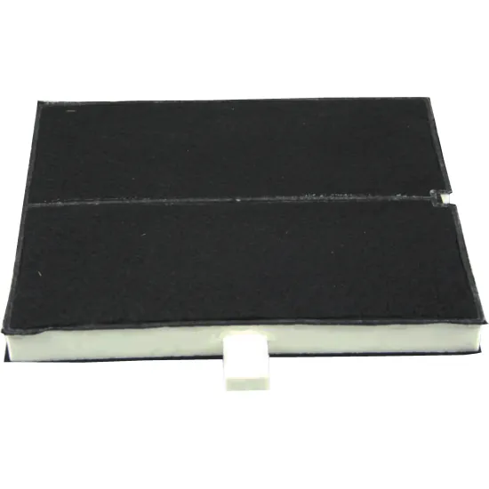 00361047 Davlumbazlar İçin Karbon Filtre