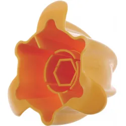 00422891 Narenciye Sıkacağı için Plastik Sıkma Başlığı