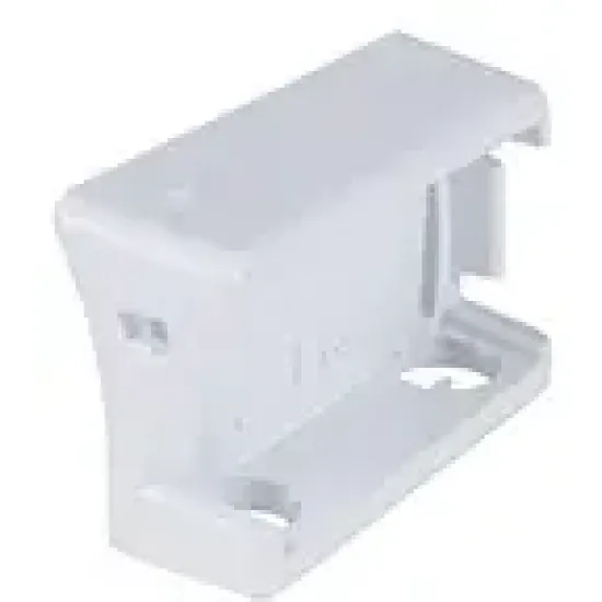 00424610 Kapı Rafı Metal Barı için Klips (Sol)