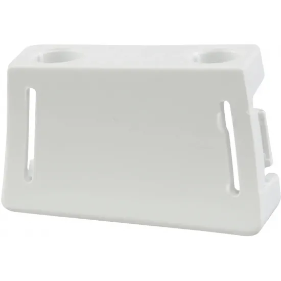 00424611 Kapı Rafı Metal Barı için Klips (Sağ)