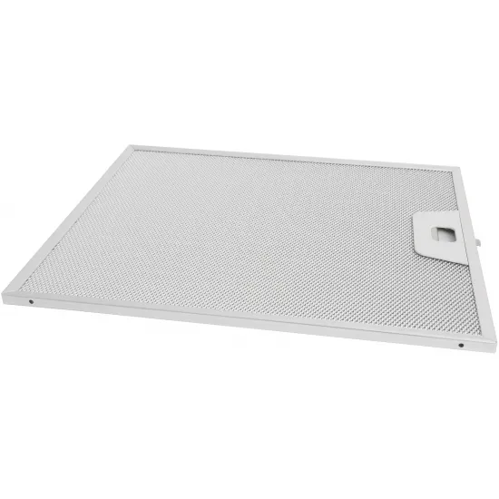 00431222 Davlumbazlar için Metalik Yağ Filtresi