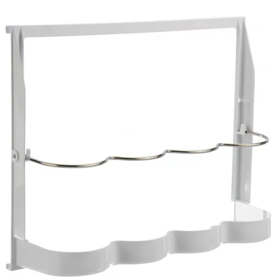 00436162 Buzdolapları için 4'lü Şişe Rafı