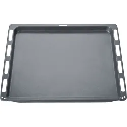 00436547 Fırınlar için Emaye Tepsi