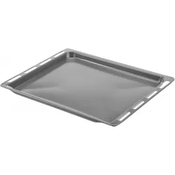 00436547 Fırınlar için Emaye Tepsi