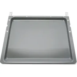 00438834 Emaye tepsi