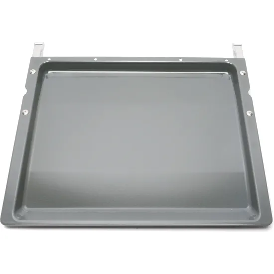 00438834 Emaye tepsi