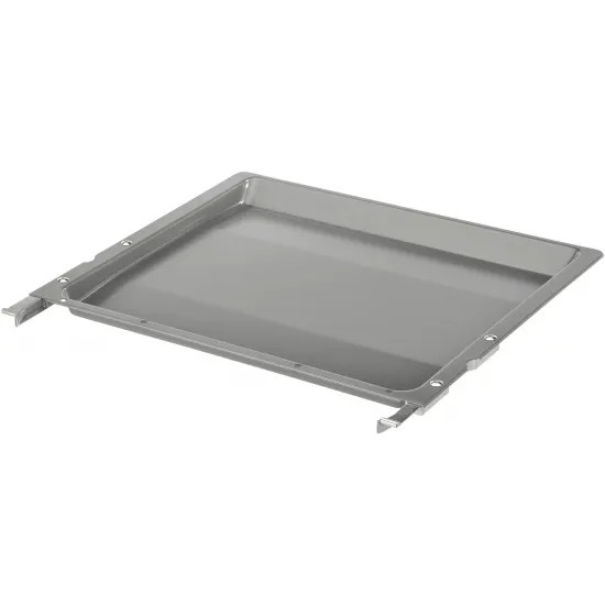 00438834 Emaye tepsi