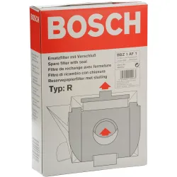 00460652 Elektrikli Süpürgeler için Toz Torbası (R Tip)