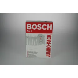 00460762 Elektrikli Süpürgeler için Toz Torbası (S tipi)