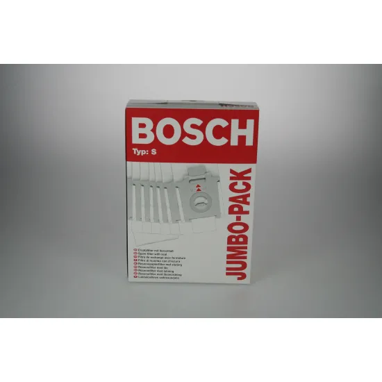 00460762 Elektrikli Süpürgeler için Toz Torbası (S tipi)